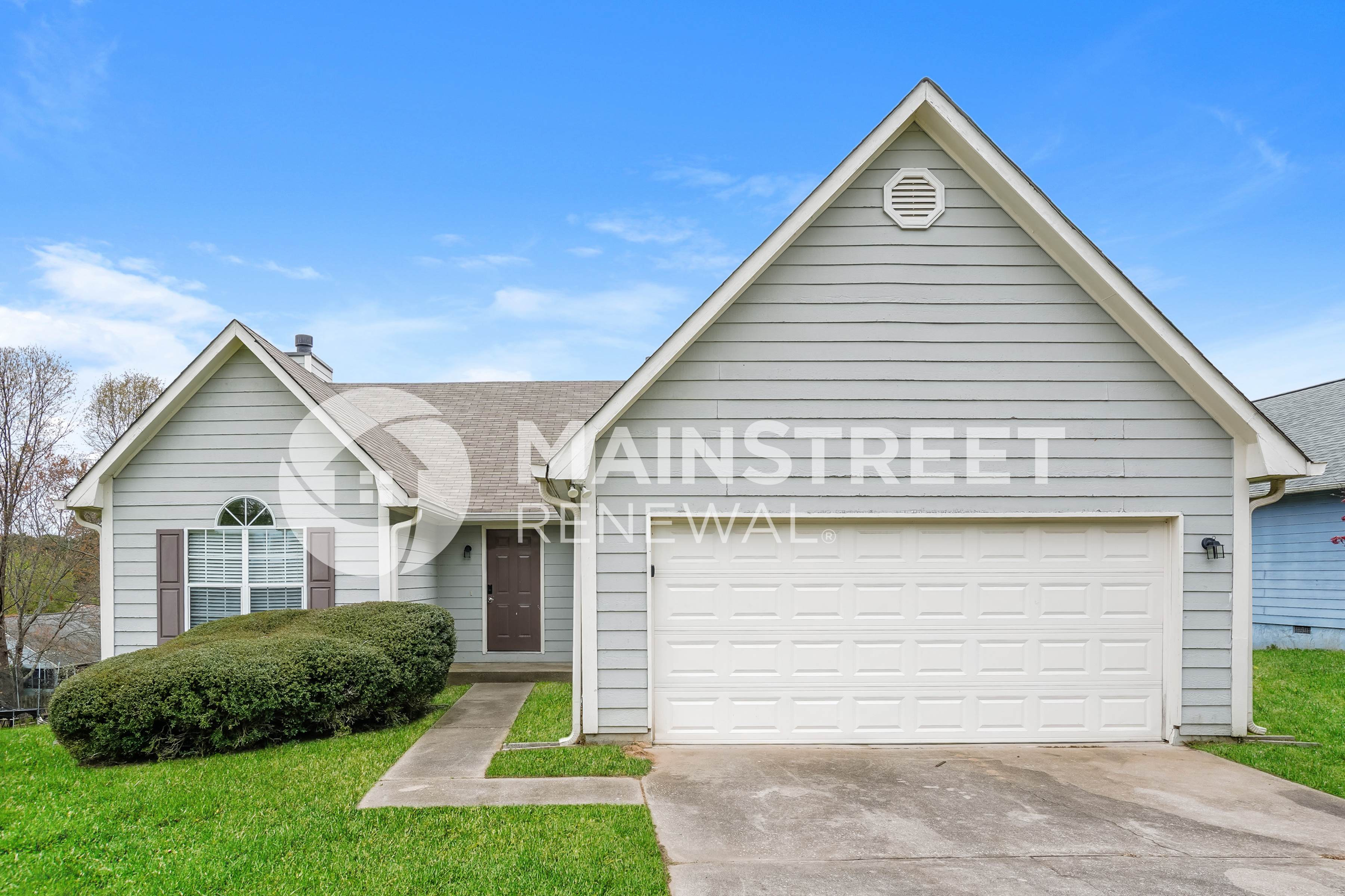 1260 Iron Gate Blvd Jonesboro, GA 30238